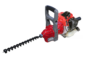 Atom 980 Professional Drillmaster engine drill