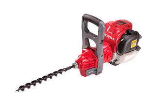 Atom 960 Professional Drillmaster Honda powered 4-Stroke engine drill