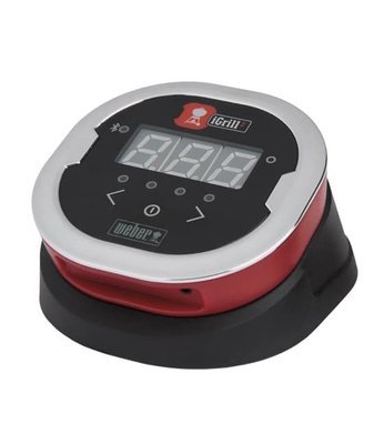 iGrill 2 Bluetooth Thermometer