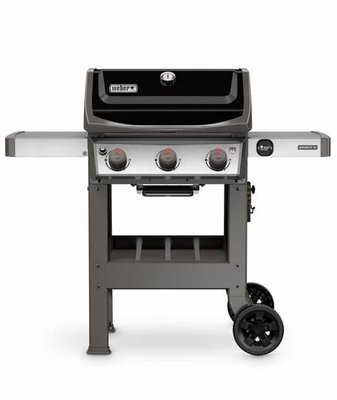 Weber Spirit II E-310