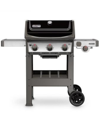 Weber Spirit II E-320
