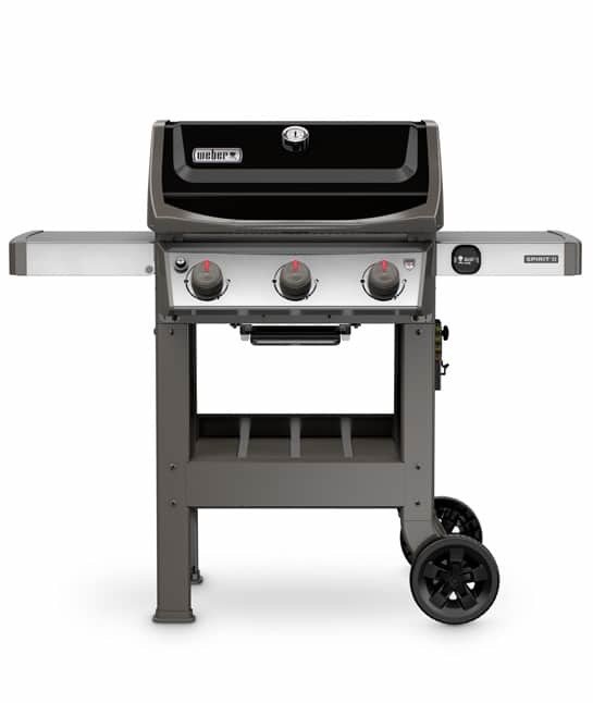 Weber Spirit II E-310