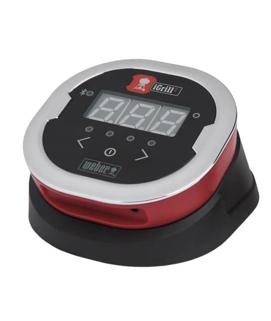 iGrill 2 Bluetooth Thermometer