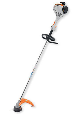 STIHL FS 55 R-CE Grass Trimmer with Easy2Start