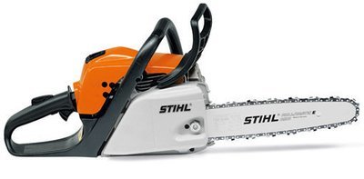 STIHL MS 171 Mini Boss™ Chainsaw
