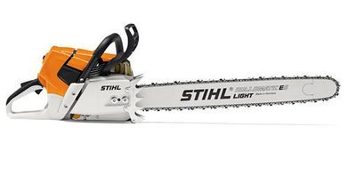 STIHL MS 661 C-M Chain Saw STIHL MS 661 C-M Chain Saw