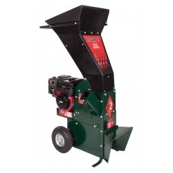 CHIPPER SHREDDER - HONDA