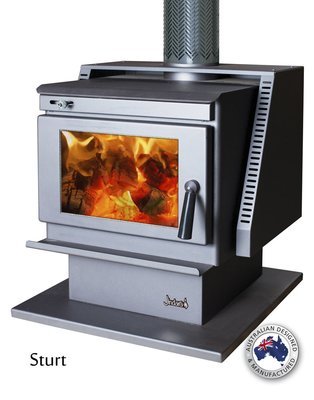 STURT PEDESTAL