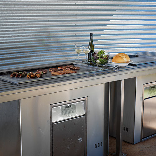 Heatlie Park BBQ