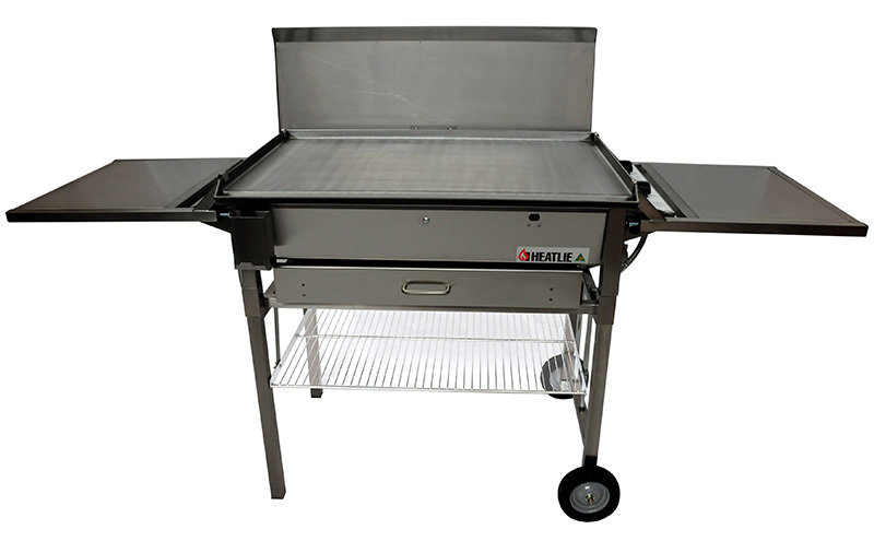 Heatlie 1150mm BBQ