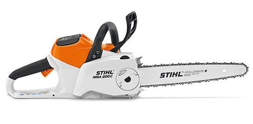 MSA 200 C-BQ Tool Only