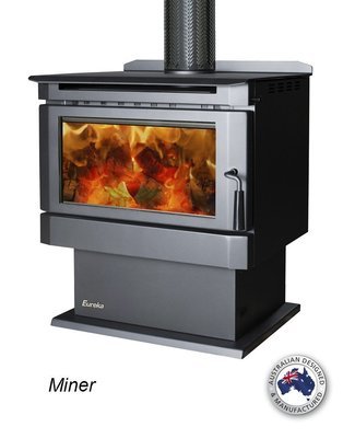 MINER (MEDIUM)