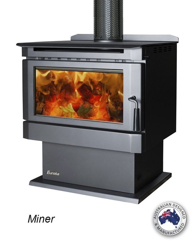 MINER (MEDIUM)