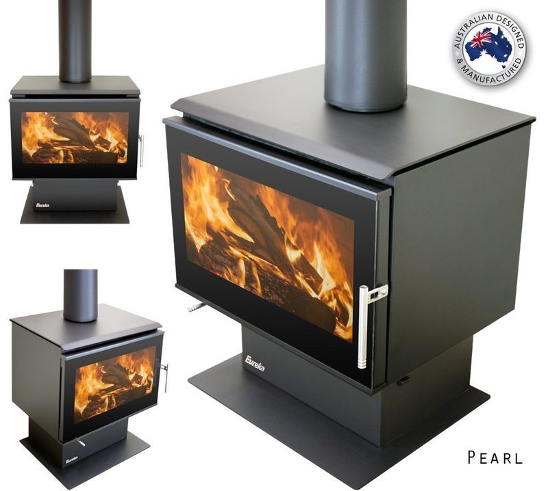 PEARL FREESTANDING