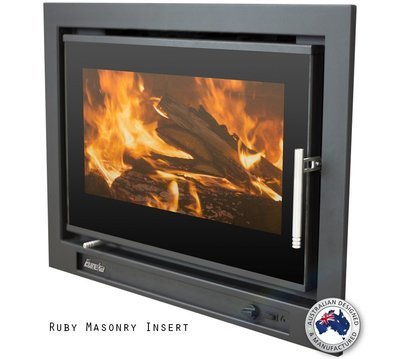 RUBY MASONRY INSERT