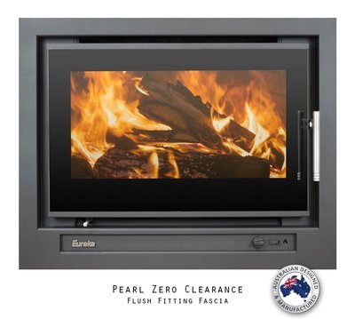 PEARL ZERO CLEARANCE INSERT PEARL ZERO CLEARANCE INSERT