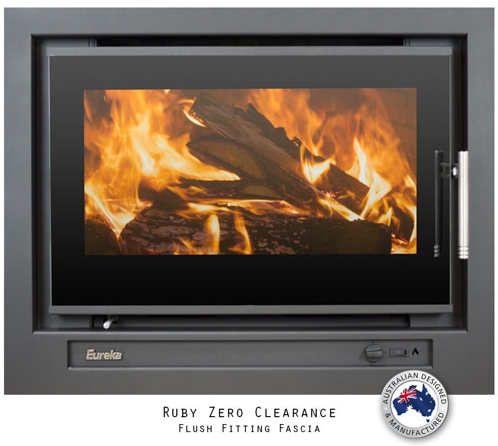 RUBY ZERO CLEARANCE INSERT
