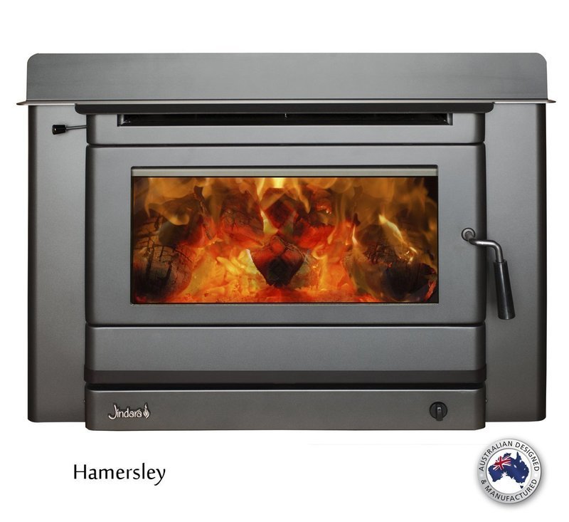 HAMERSLEY (LARGE)