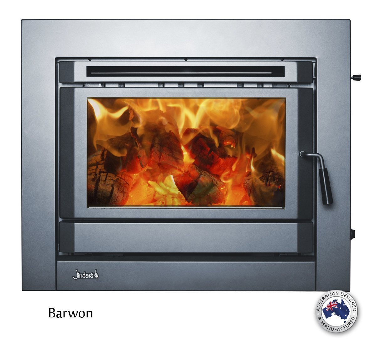 BARWON (LARGE)