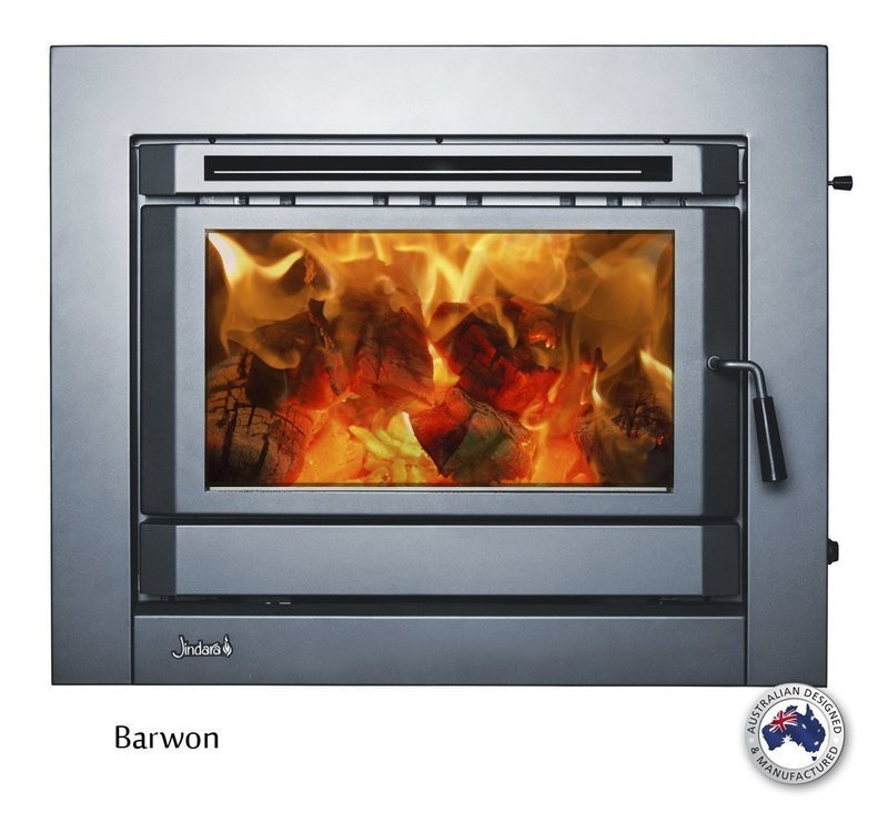 BARWON (LARGE)