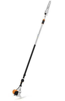 Stihl Ht 135 Powerful top-model for professional tree maintenance