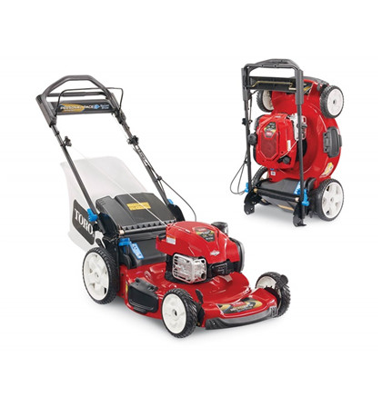 New Recycler® Personal Pace® 21465 SmartStow®