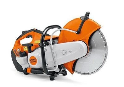 STIHL TS 500i Cut-Off Saw