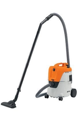 STIHL SE 62 Electric Vacuum Cleaner