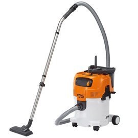 STIHL SE 122 Wet and Dry Vacuum Cleaner