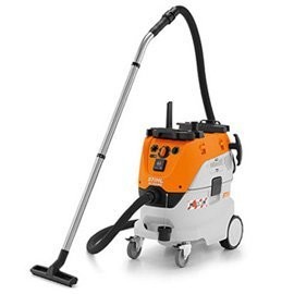 Stihl Se 133 Certified wet and dry vacuum cleaner