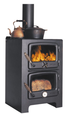 Nectre Bakers Oven