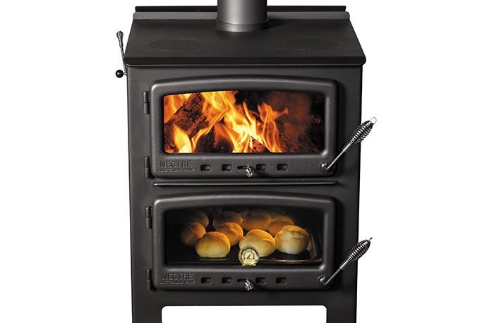Nectre Big Bakers Oven