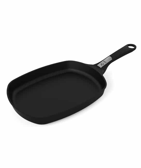 Large Q Ware Frying Pan Large Q Ware Frying Pan
