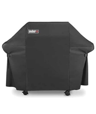 Genesis 300 Series BBQ Cover Genesis 300 Series BBQ Cover