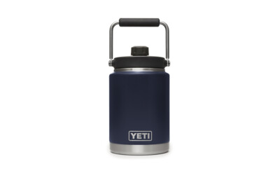 HALF GALLON JUG (1.8 L) HALF GALLON JUG (1.8 L)