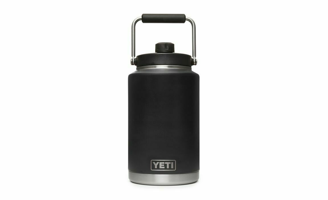 RAMBLER ONE GALLON JUG RAMBLER ONE GALLON JUG