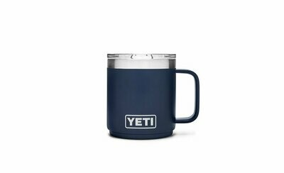 10 OZ STACKABLE MUG (295ML) 10 OZ STACKABLE MUG (295ML)