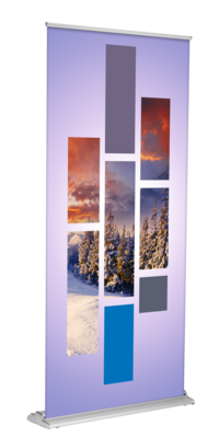 Banner Stands