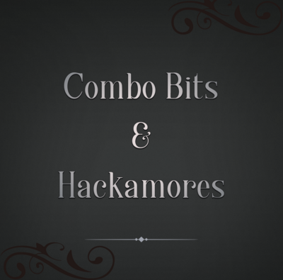 Combo &amp; Hacks