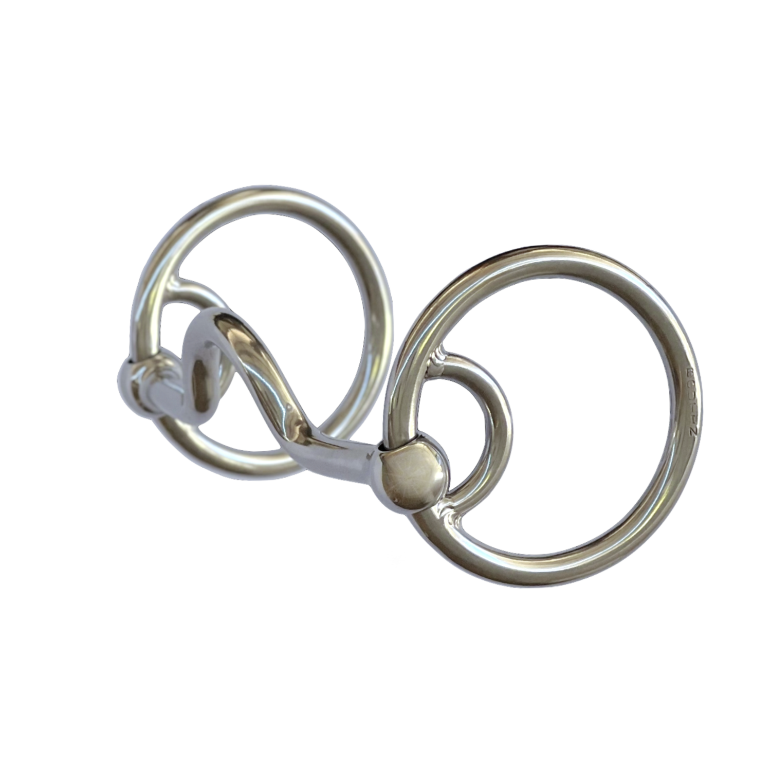 5/16&quot; Locked O-Ring