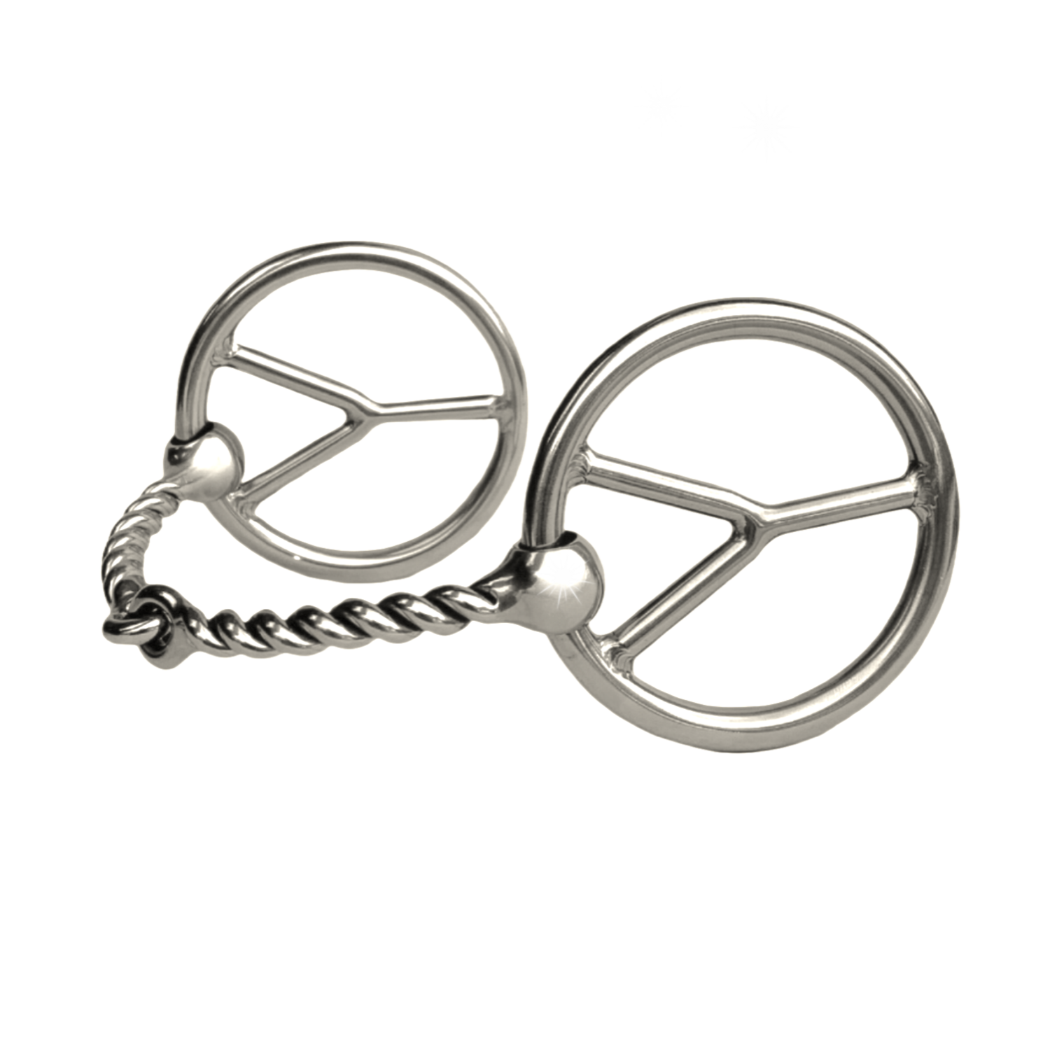 5/16&quot; Peace O-Ring