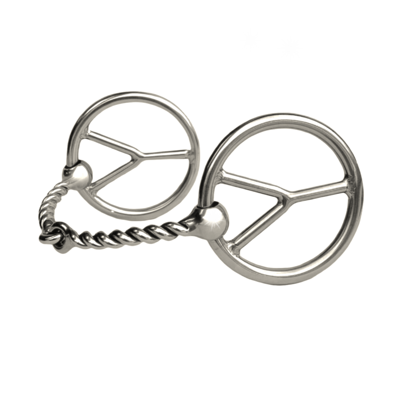 5/16&quot; Peace O-Ring