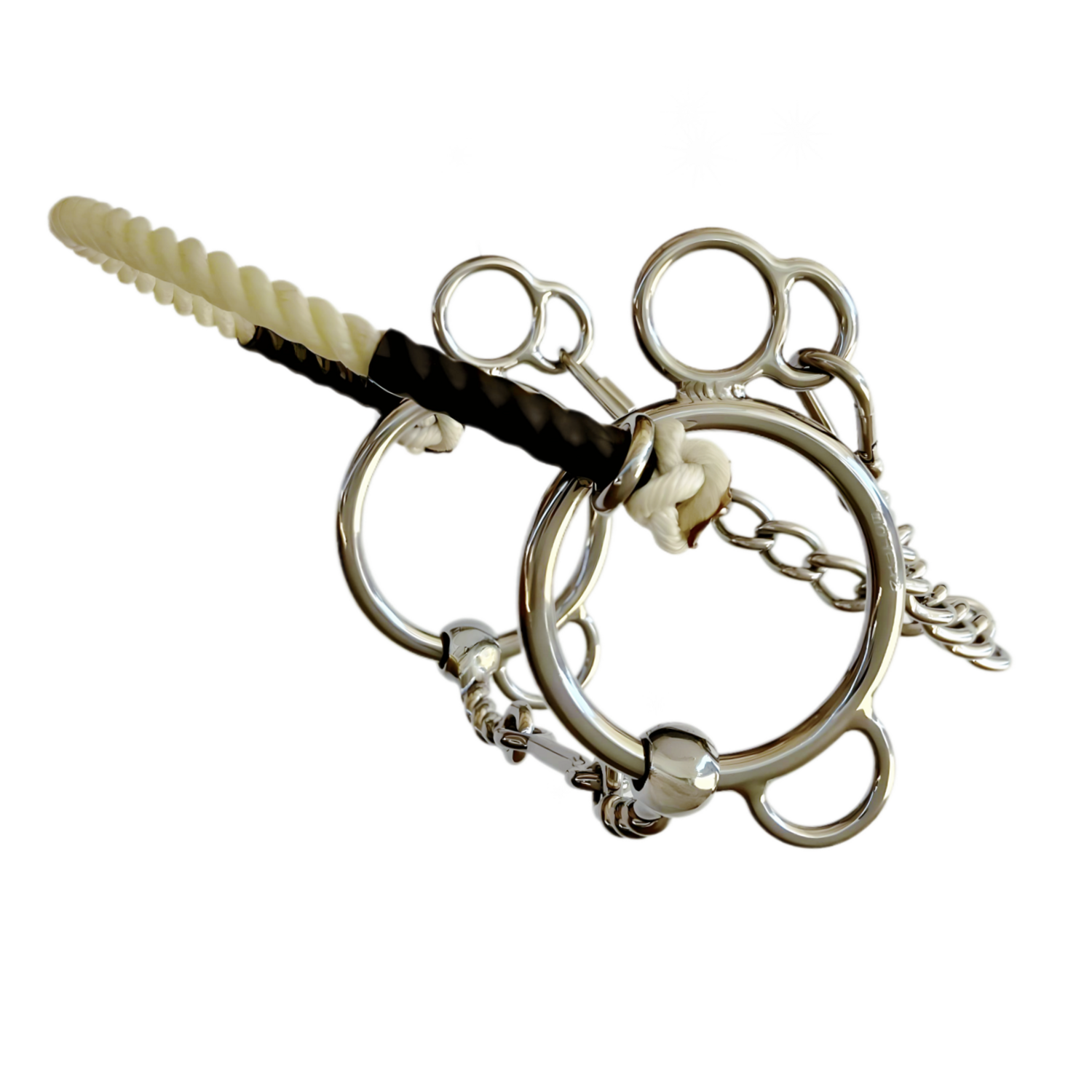 Futurity O-Ring Unlocked Combo