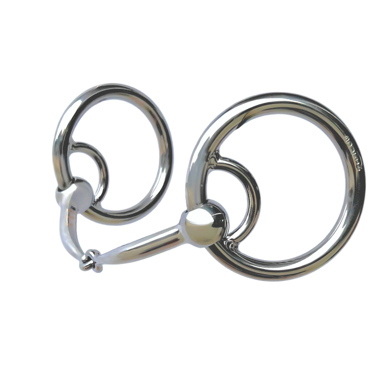 3/8&quot; Locked O-Ring (Heavy Weight)
