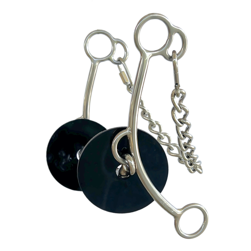 7 1/2&quot; Reverse Gag