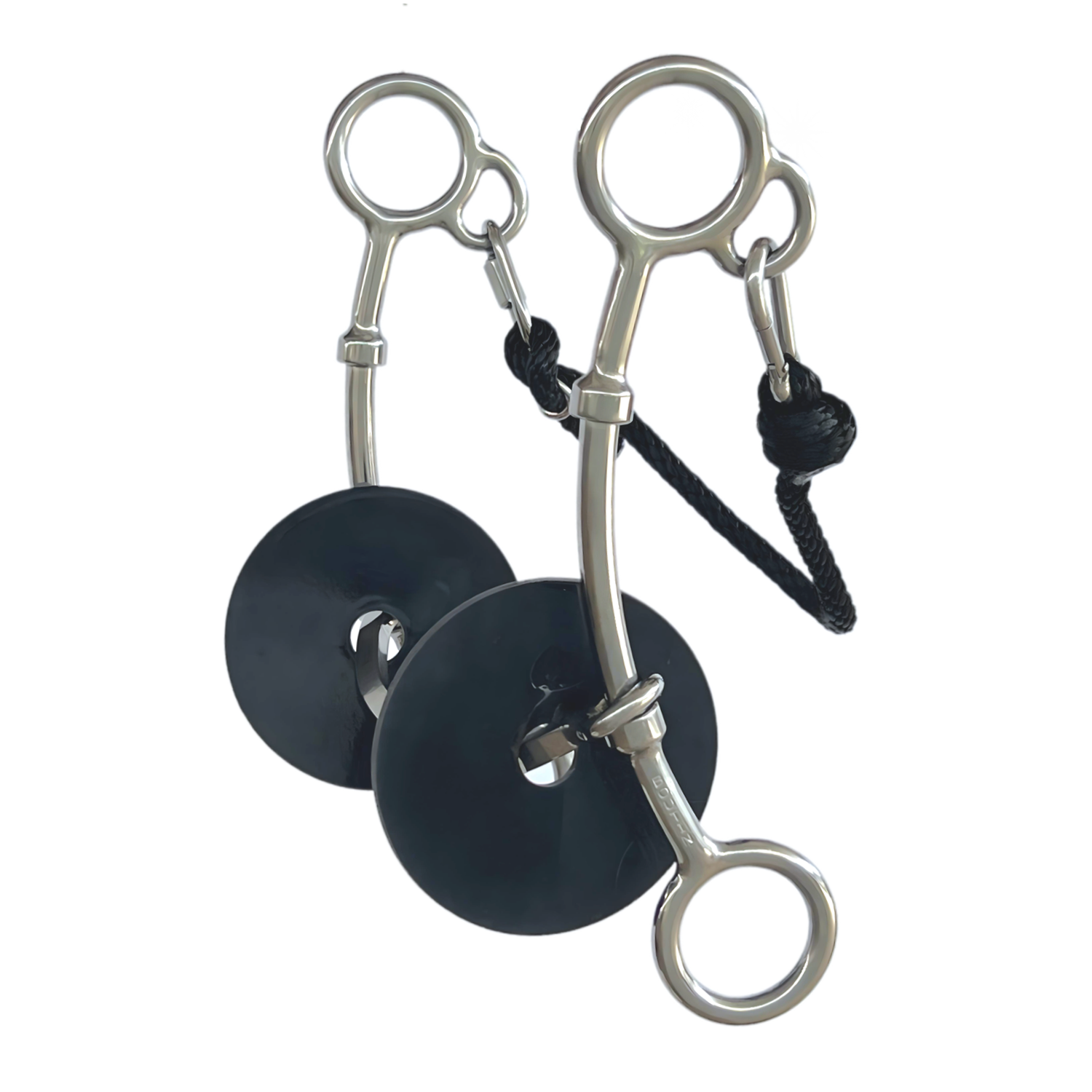 Stevi Hillman Straighter Cheek