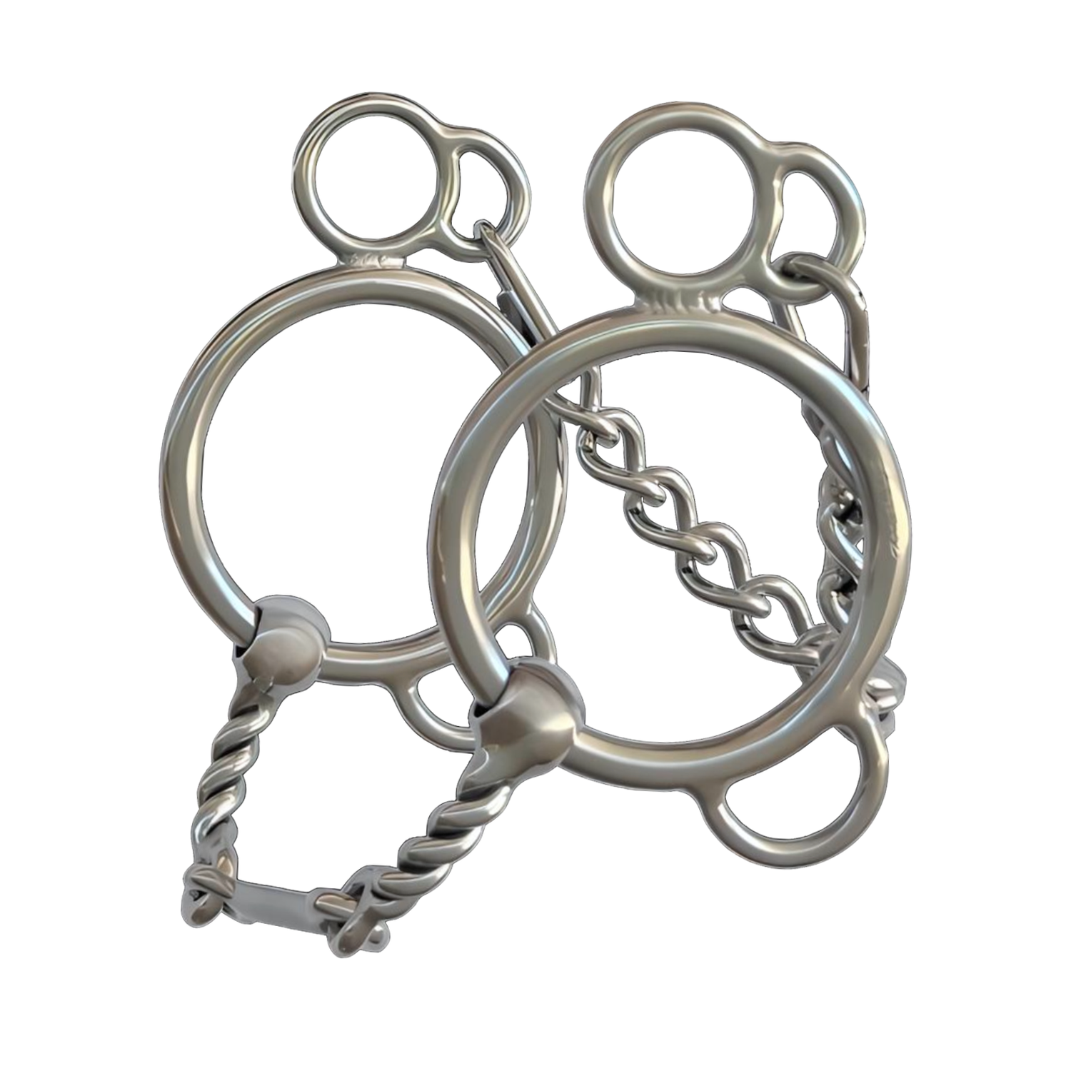 Futurity O-Ring Unlocked