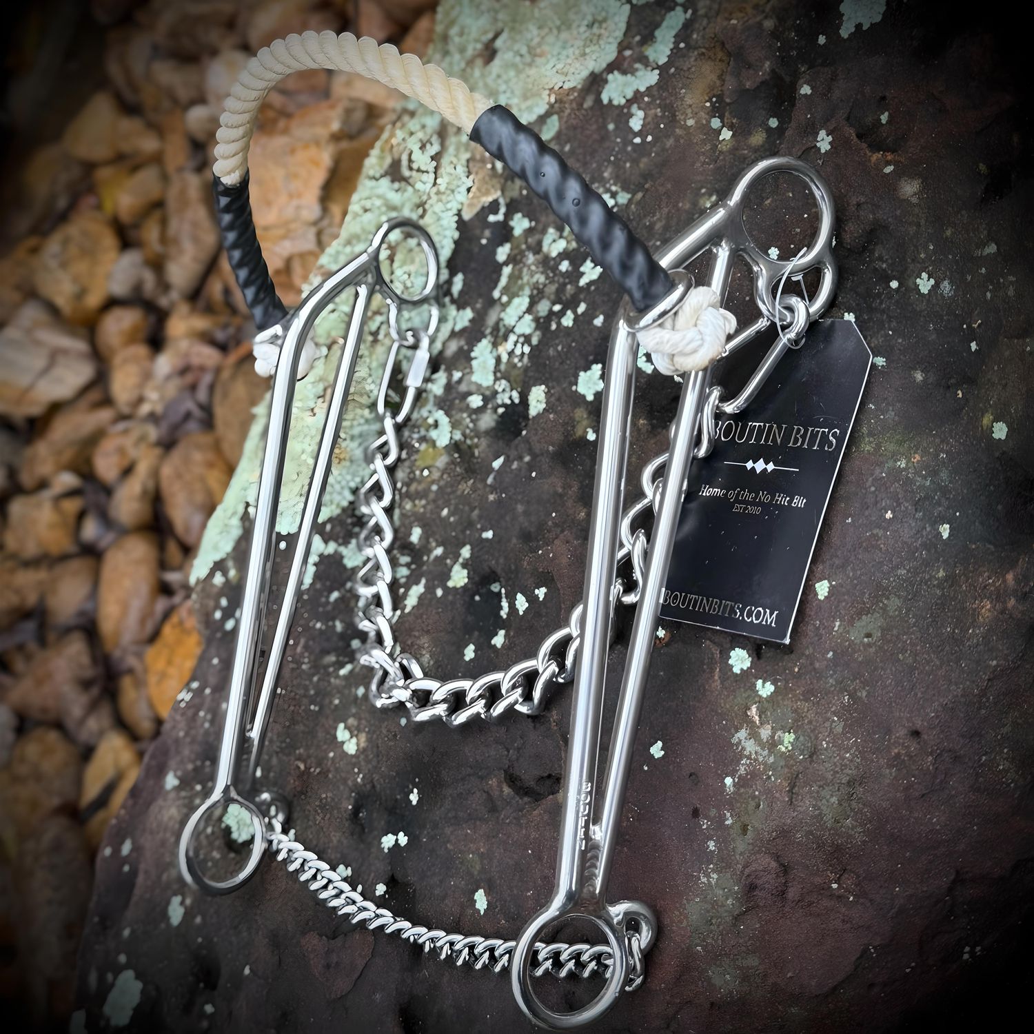 Rollo Rope Nose Hack