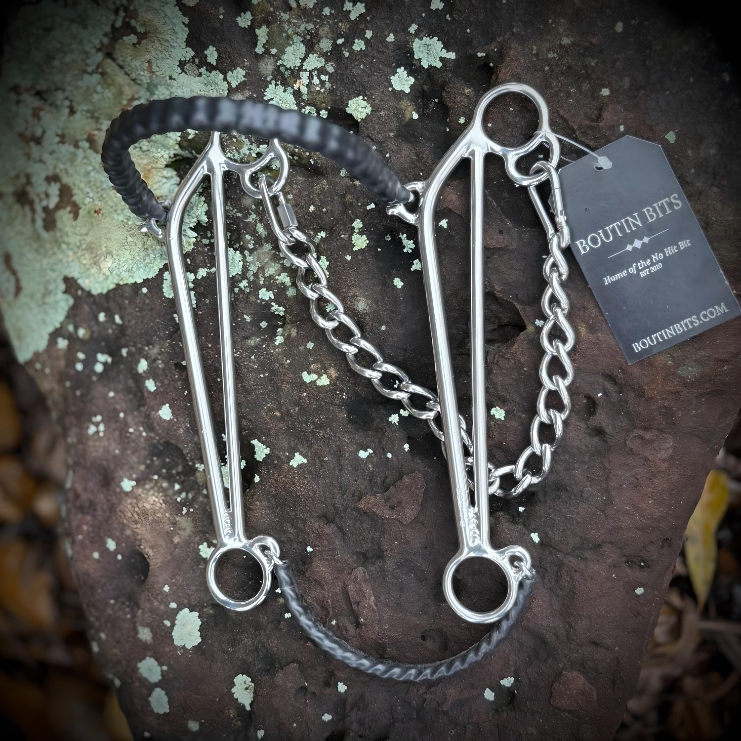 Rollo Bike Nose Hack