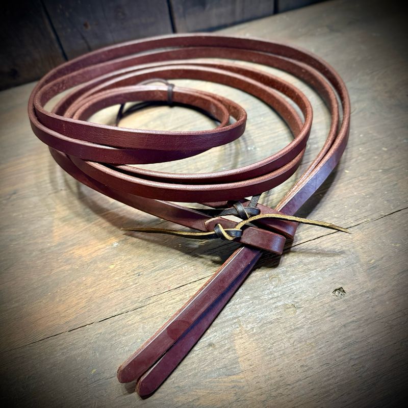 5/8&quot; Split Reins